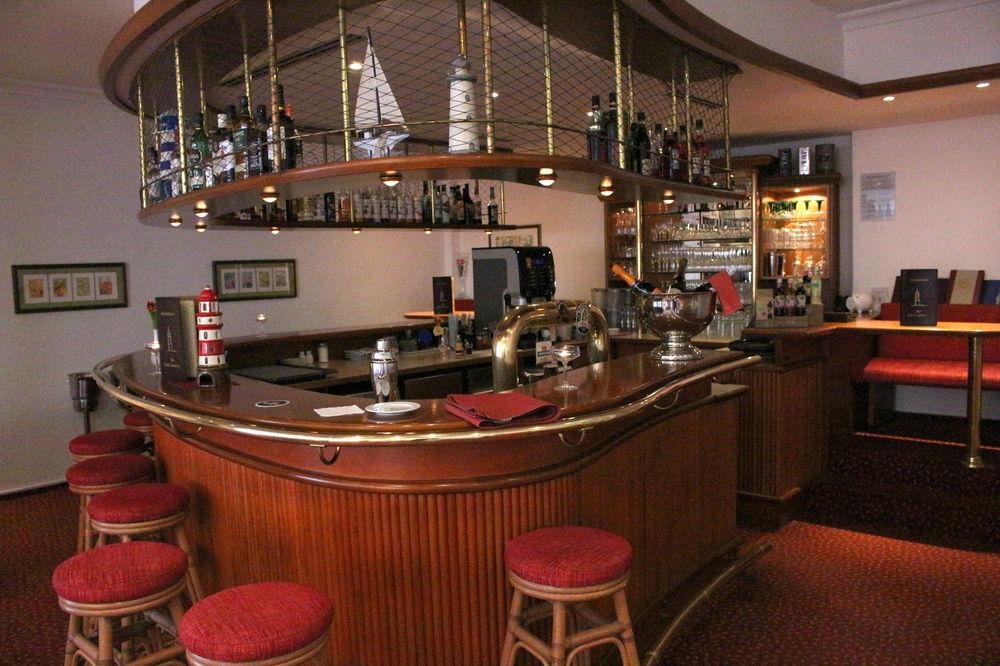 Elbotel Rostock By Centro Extérieur photo