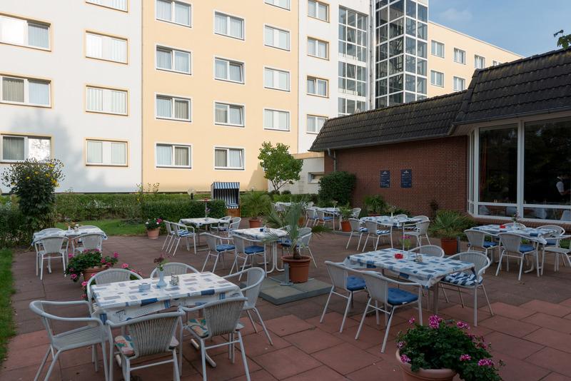 Elbotel Rostock By Centro Extérieur photo